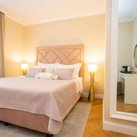 City And Style Luxury Rooms Split 2 Dış mekan fotoğraf