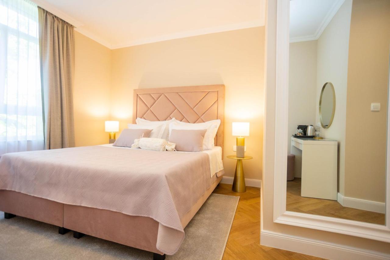 City And Style Luxury Rooms Split 2 Dış mekan fotoğraf