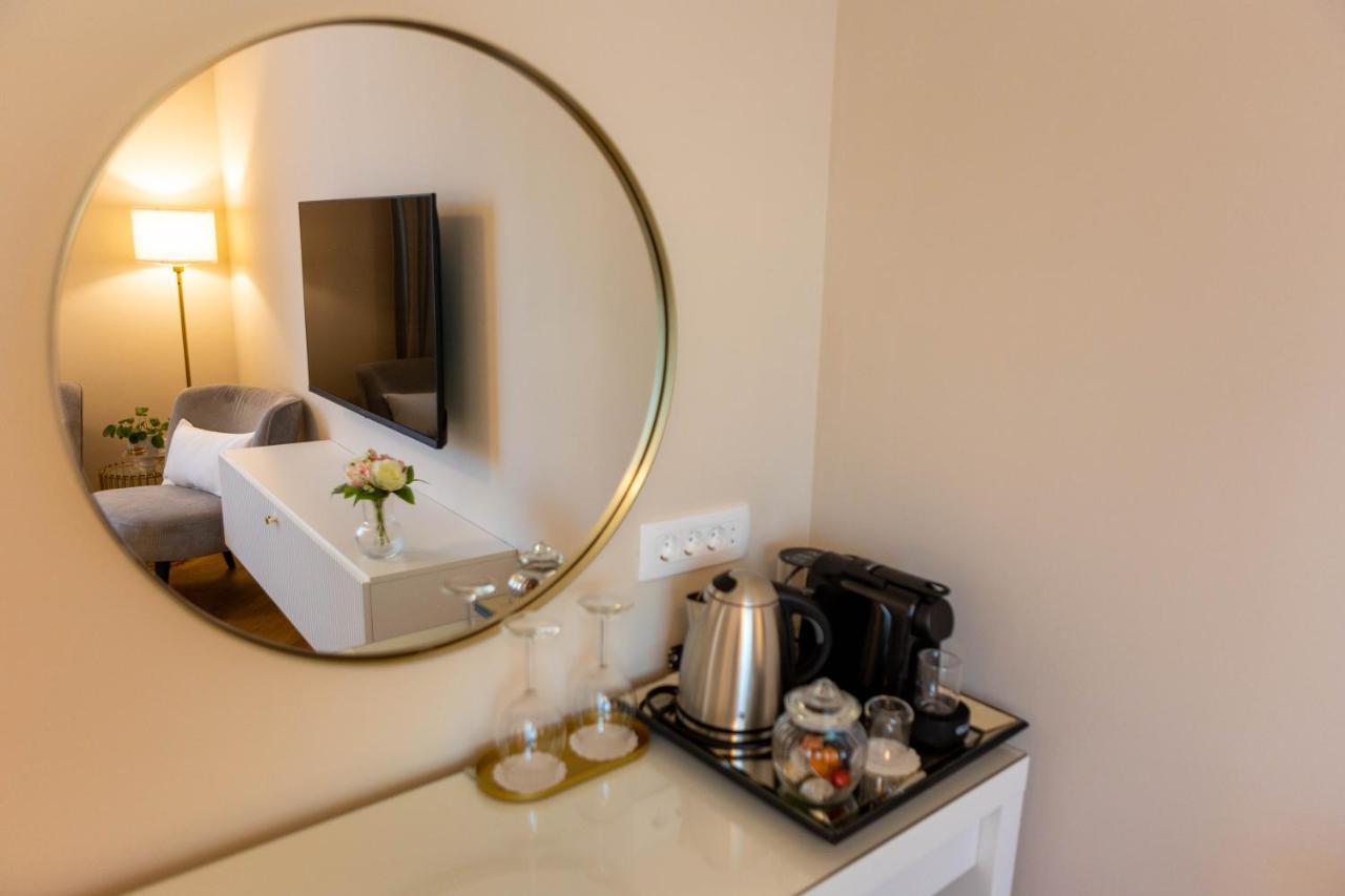 City And Style Luxury Rooms Split 2 Dış mekan fotoğraf