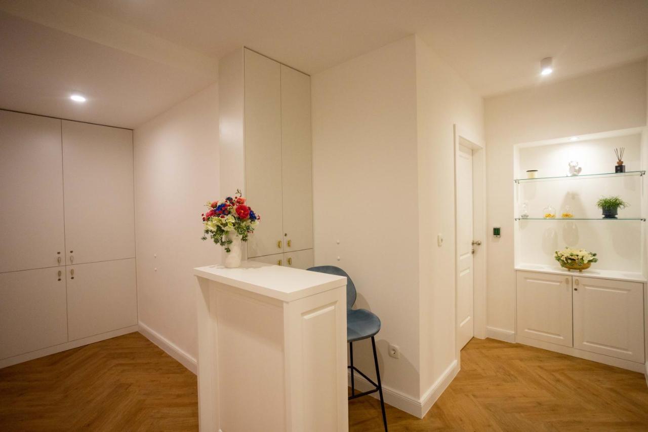 City And Style Luxury Rooms Split 2 Dış mekan fotoğraf