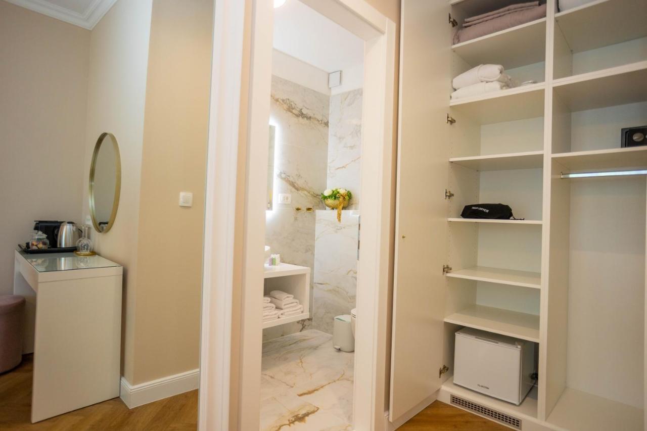 City And Style Luxury Rooms Split 2 Dış mekan fotoğraf