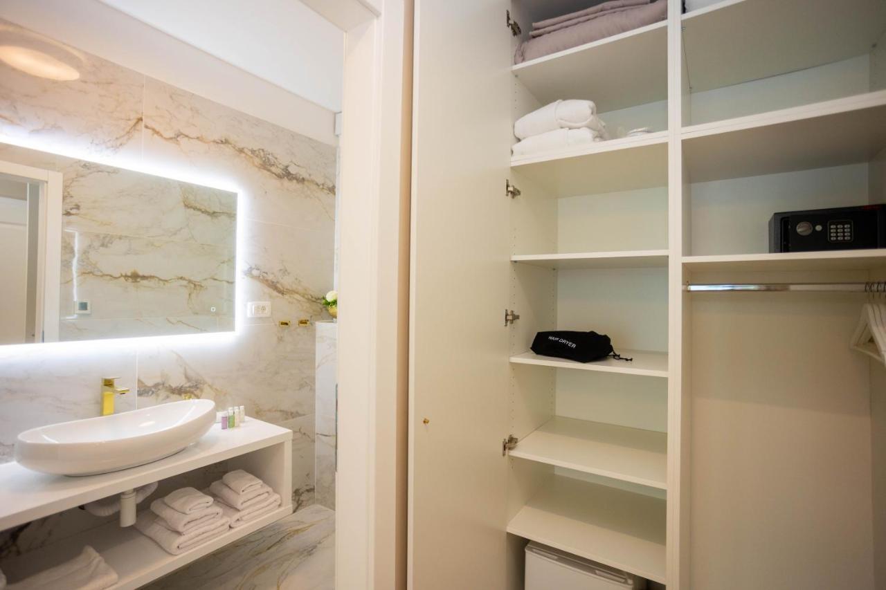 City And Style Luxury Rooms Split 2 Dış mekan fotoğraf